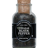 Olde Thompson Black Pepper Malabar - 6 Oz - Image 2
