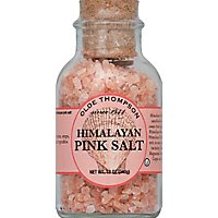 Olde Thompson Pink Salt Himalayan - 12 Oz - Image 2