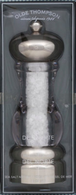 Olde Thompson Del Norte Mill Salt - Each - Image 2