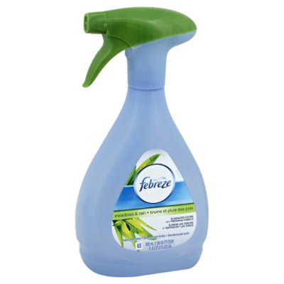 Febreze Fabric Refresher Spray Morning & Dew Bottle 27 Fl. Oz