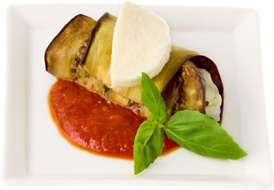Eggplant Rollatini - Lb - Image 1