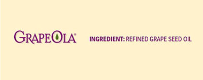 GrapeOla Grape Seed Oil - 34 Fl. Oz. - Image 4