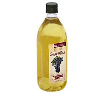 GrapeOla Grape Seed Oil - 34 Fl. Oz.