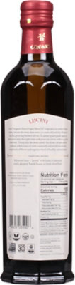 Lucini Organics Olive Oil Extra Virgin Premium Select - 17 Fl. Oz. - Image 6