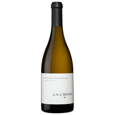 La Crema Wine White Russian River Valley Chardonnay - 1.5 Liter