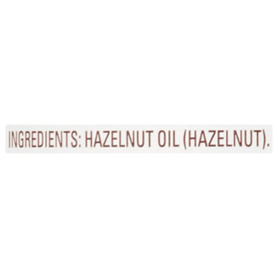 La Tourangelle Hazelnut Oil Roasted - 8.45 Fl. Oz. - Image 5