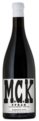 K Vintners Motor City Kitty Wine - 750 Ml - Image 2