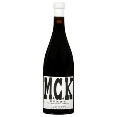 K Vintners Motor City Kitty Wine - 750 Ml - Image 1
