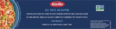 Barilla Gluten Free Spaghetti Pasta - 12 Oz - Image 8