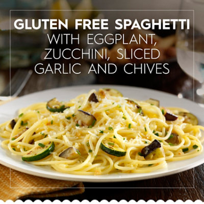 Barilla Gluten Free Spaghetti Pasta - 12 Oz - Image 4