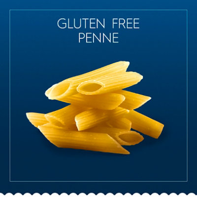 Barilla Gluten Free Penne Pasta - 12 Oz - Image 6