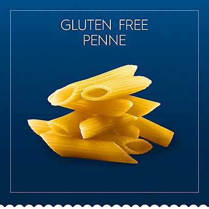 Barilla Pasta Penne Gluten Free Box - 12 Oz - Image 8