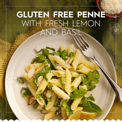 Barilla Gluten Free Penne Pasta - 12 Oz - Image 4