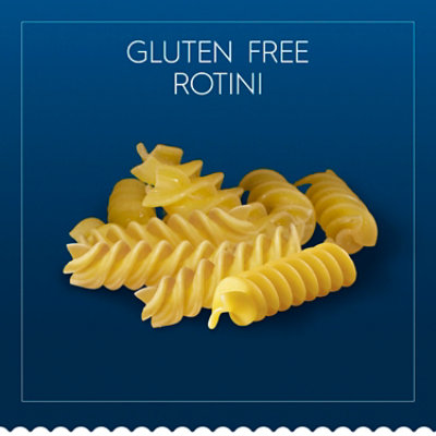 Barilla Gluten Free Rotini Pasta - 12 Oz - Image 7