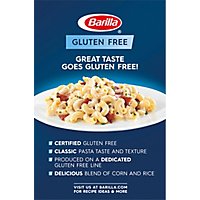 Barilla Pasta Elbows Gluten Free Box - 12 Oz - Image 9