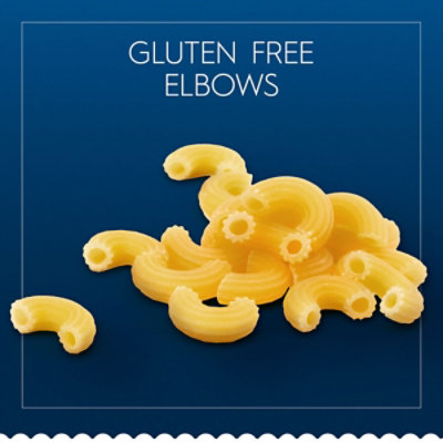 Barilla Gluten Free Elbows Pasta - 12 Oz - Image 7