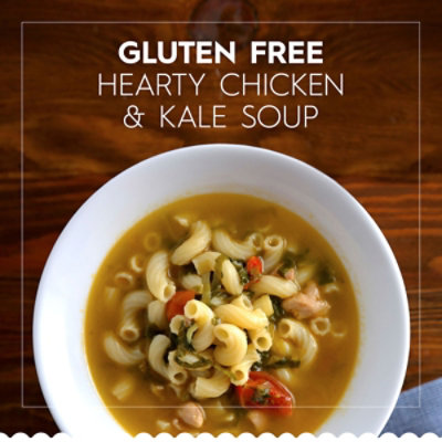 Barilla Gluten Free Elbows Pasta - 12 Oz - Image 3