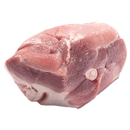 Meat Counter Pork Shoulder Picnic Arm Half - 4.50 LB - Image 1