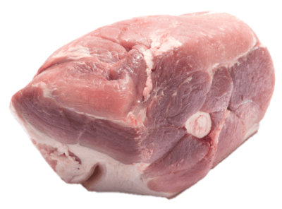 Meat Counter Pork Shoulder Picnic Arm Half - 4.50 LB