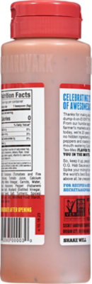 Secret Aardvark Habanero Hot Sauce - 8 Fl. Oz. - Image 6