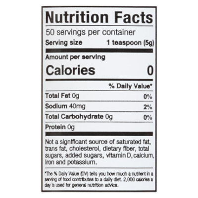 Secret Aardvark Habanero Hot Sauce - 8 Fl. Oz. - Image 4