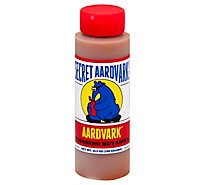 Secret Aardvark Sauce Hot Habanero - 10.5 Oz
