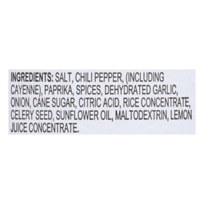 Kinder's Cali's Blackened Rub and Seasoning - 4.2 Oz - Image 5