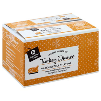 Signature Select Oven Bags Turkey Size - 2 Count - Safeway