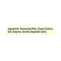 Sargento Cheese Snacks Sticks Colby Jack 12 Count - 9 Oz - Image 5