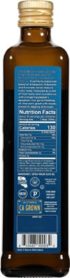 California Olive Ranch Reserve Miller’s Blend Extra Virgin Olive Oil - 16.9 Fl. Oz. - Image 8