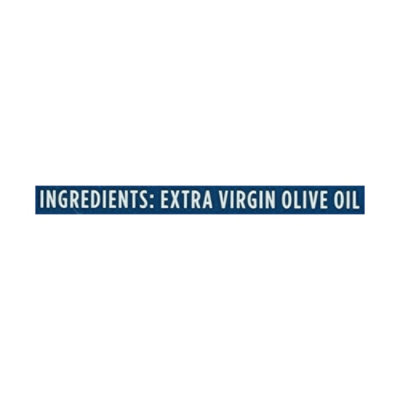 California Olive Ranch Reserve Miller’s Blend Extra Virgin Olive Oil - 16.9 Fl. Oz. - Image 6