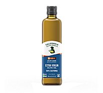 California Olive Ranch Olive Oil Extra Virgin Millers Blend - 16.9 Fl. Oz.