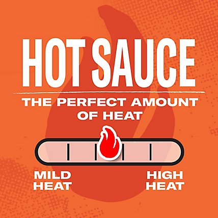 Taco Bell Sauce Hot You Have Chosen Wisely Bottle - 7.5 Oz - Image 3