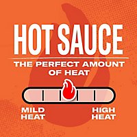 Taco Bell Sauce Hot You Have Chosen Wisely Bottle - 7.5 Oz - Image 3