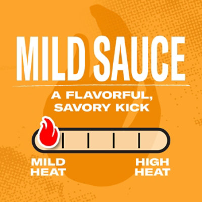 Taco Bell Mild Sauce Bottle - 7.5 Oz - Image 2