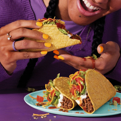 Taco Bell Mild Sauce - 7.5 Oz - Image 6