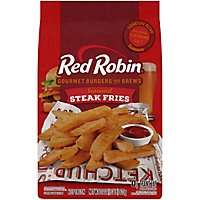 Red Robin Fries Steak Seasoned - 22 Oz - Image 2