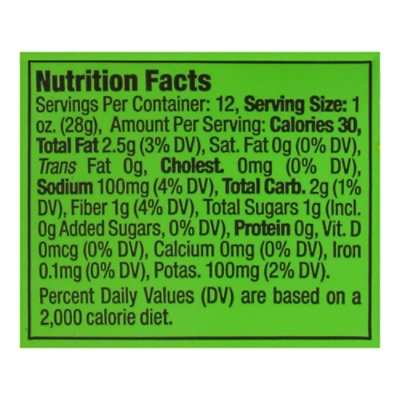 Casa Sanchez Guacamole - 12 Oz - Image 4