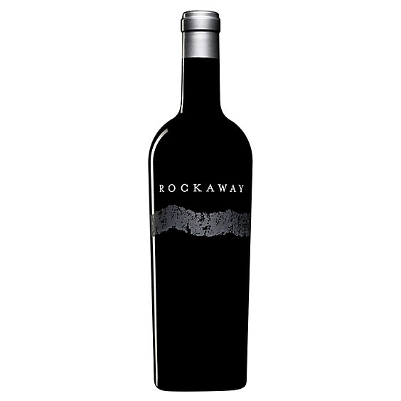 Rodney Strong Vineyards Rockaway Wine Cabernet Sauvignon 2015 - 750 Ml