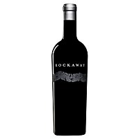 Rodney Strong Vineyards Rockaway Wine Cabernet Sauvignon 2015 - 750 Ml - Image 1