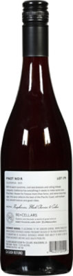 90+ Cellars Lot 179 Pinot Noir - 750 Ml - Image 4