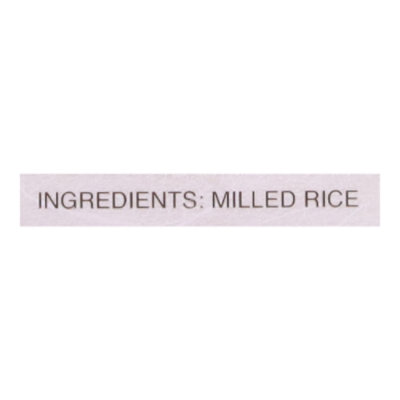 Botan Rice Calrose - 5 Lb - Image 5