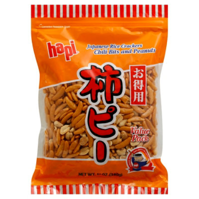 Hapi Kaki Pea - 12 Oz