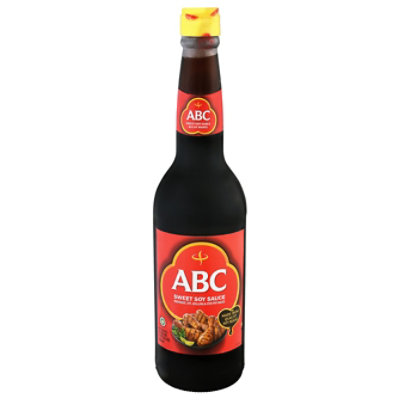 Abc Bali Sweet Soy Sauce - 21 Fl. Oz. - Image 3