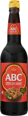 Abc Bali Sweet Soy Sauce - 21 Fl. Oz. - Image 2