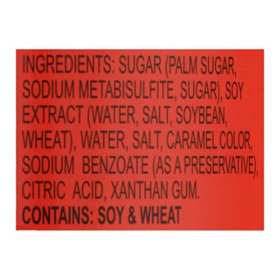 Abc Bali Sweet Soy Sauce - 21 Fl. Oz. - Image 5