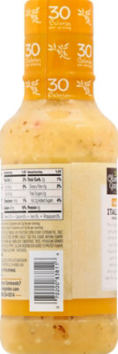 Olive Garden Dressing Restaurant Recipe Light Italian - 16 Fl. Oz. - Image 3