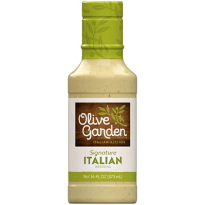 Olive Garden Dressing Signature Italian - 16 Fl. Oz. - Image 2