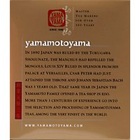 Yama Moto Yama Sencha Pyramid - 0.81 Oz - Image 3
