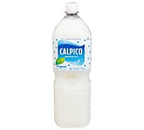 Calpico Original - 50.7 Oz